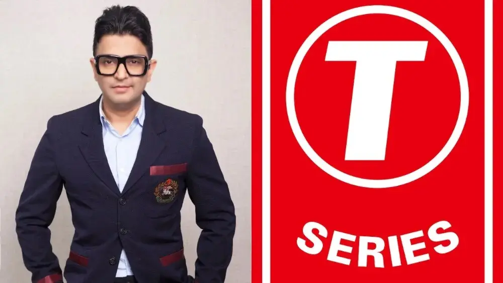 Satranga: T-Series Teases A New Multi-Artist Musical Spectacle