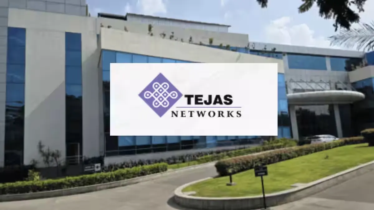 Tejas Networks, MahaIT Join Hands To Build Maharashtra’s Next-Gen Telecom Talent