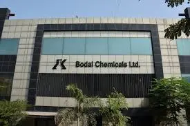 Bodal Chemicals Turns In A Stable Q4 With Profits Back In Focus
