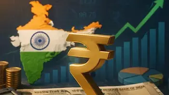 Rupee Snaps Back, Nifty Stalls As Sentiment Gently Rebalances