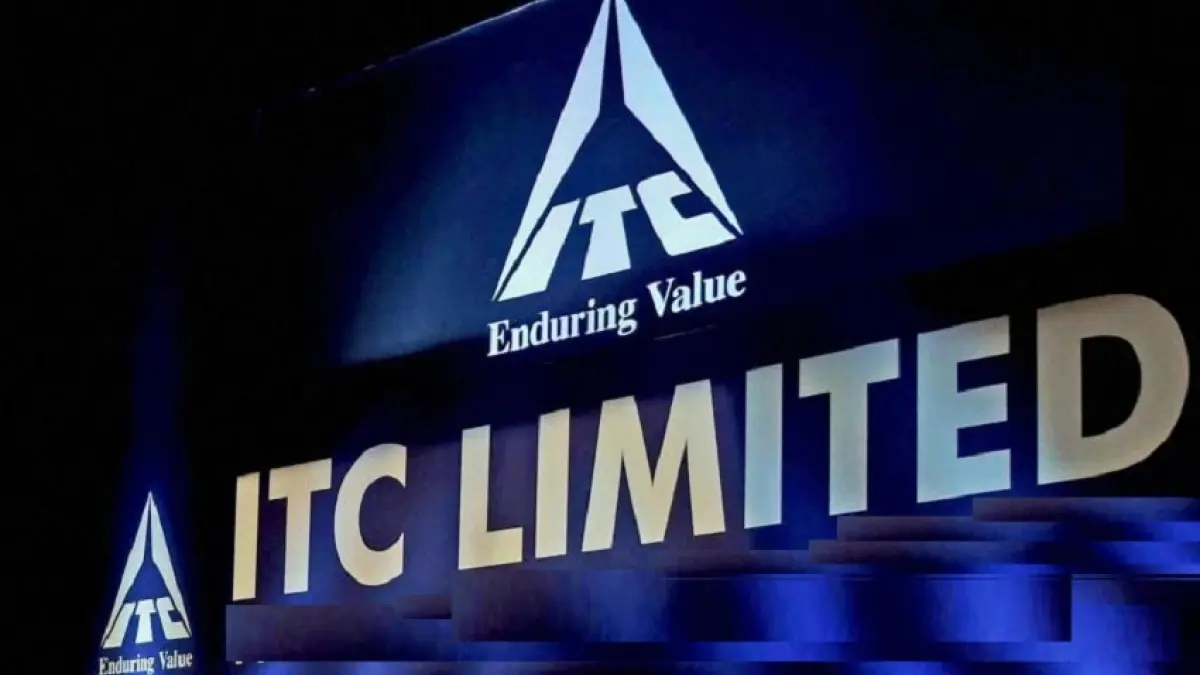 ITC Signs Off Strong Q4 With A Hefty 8 Rupee Dividend