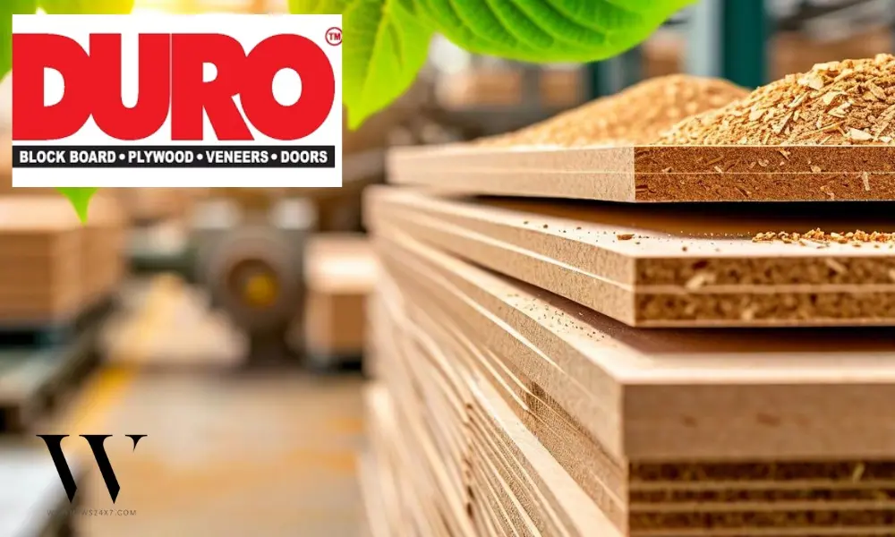 Ply Player Under Pressure: Duroply Posts Q4 Loss Even As Operations Generate Over 1.12 Billion Rupees