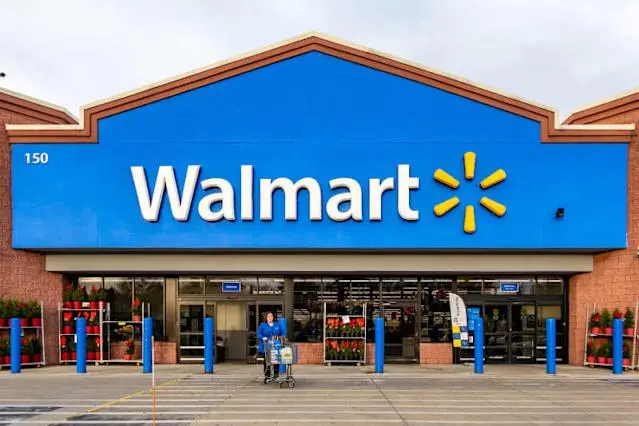 Walmart’s Cart Of Caution: Strong Sales, Frugal Shoppers, And A Conservative Outlook