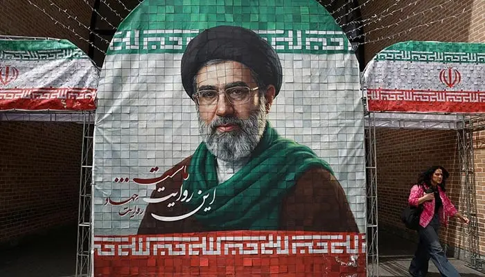 Iran Draws The Nuclear Line: Enriched Uranium Stays Home Amid Rising Global Tensions