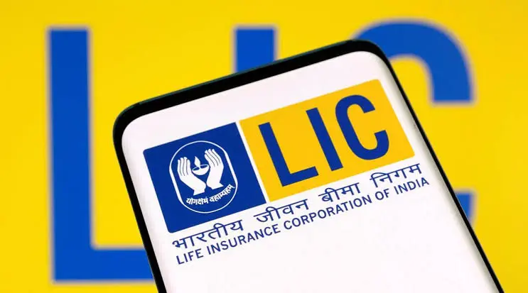 LIC Strengthens Solvency, Expands AUM To Rs. 57 Lakh Crore