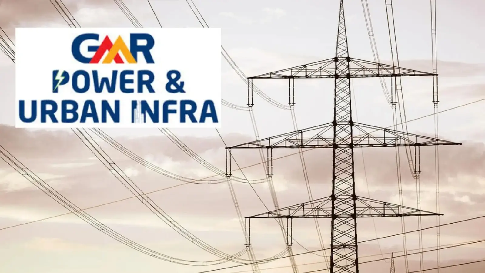 GMR Power And Urban Infra Posts Wider Loss Despite Strong Revenue Base