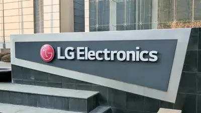 LG Electronics India Posts Solid Q4 On Strong Consumer Demand
