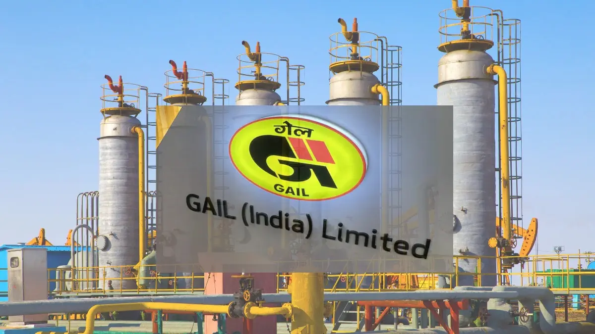 GAIL Delivers Steady Q4 Performance On Robust Gas Operations