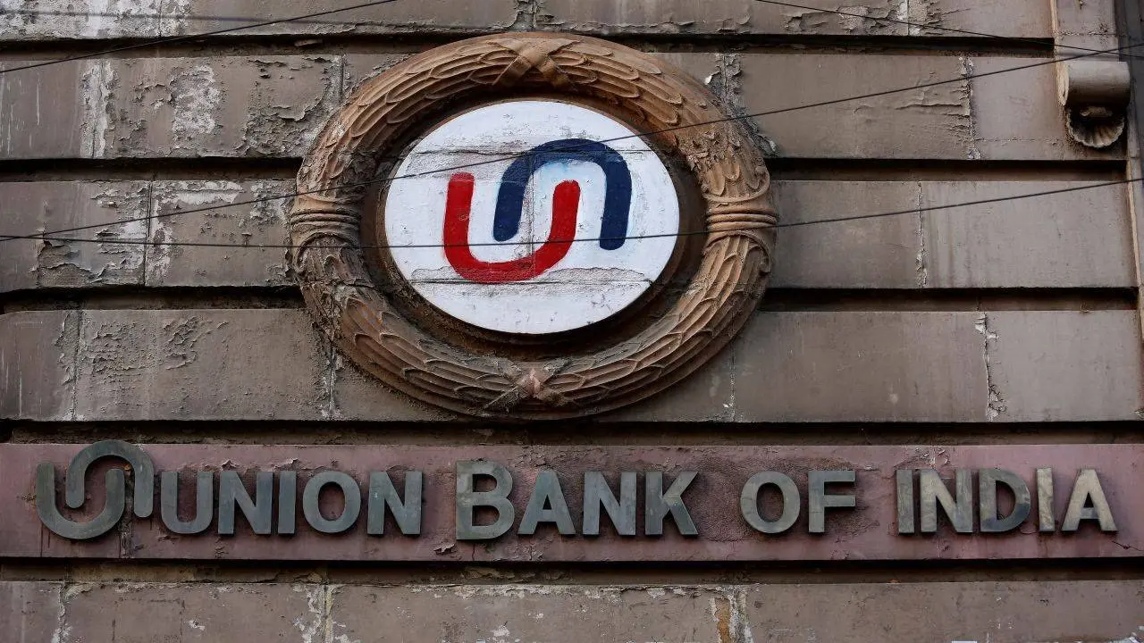 Union Bank Of India Eyes Fresh Capital As Board Meeting Set For May 26