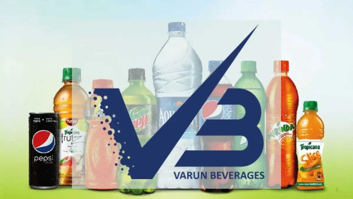 Varun Beverages, PepsiCo Ease Covenants In Revised Bottling And Trademark Pacts