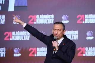 Turkish Court Annuls Opposition CHP’s 2023 Congress In Fresh Blow To Democracy Debate