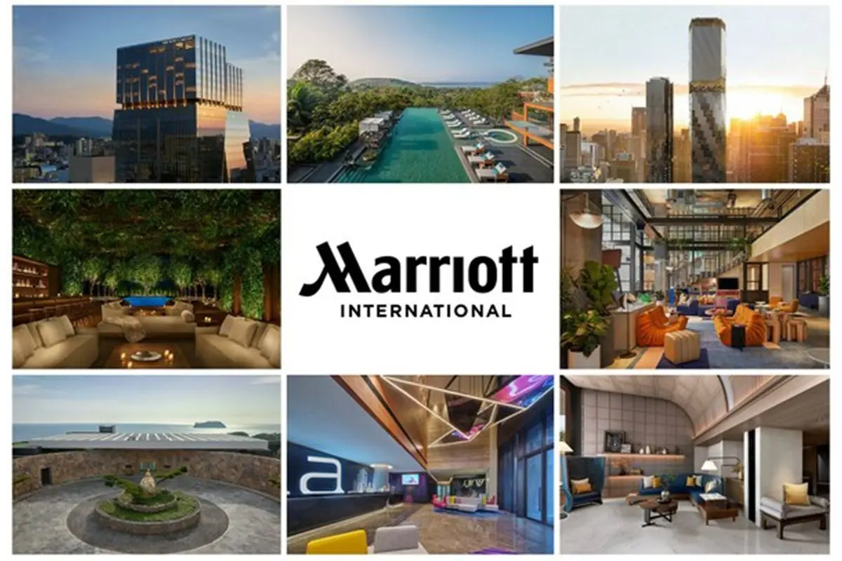 Marriott Pivots Toward Experience-Hungry Indian Outbound Travellers