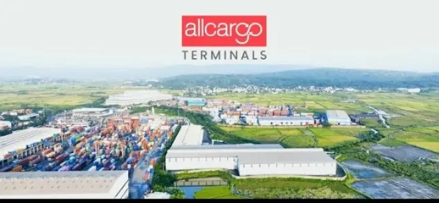 Allcargo Terminals Delivers Steady Quarter With Rs 2.08 Billion Revenue, Rs 87.7 Million Profit