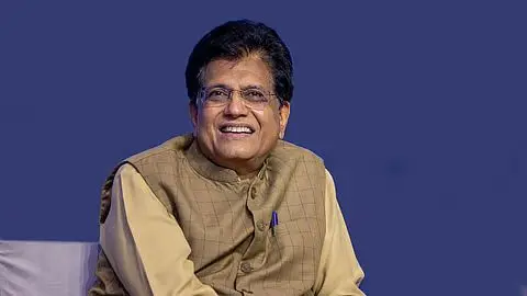 India’s Innovation Edge: Piyush Goyal Positions Nation As Trusted Global Partner