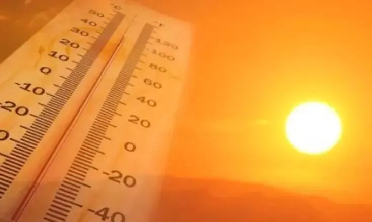 IMD Warns 10+ States As India’s Heatwave Crisis Pushes Temperatures Past 45°C