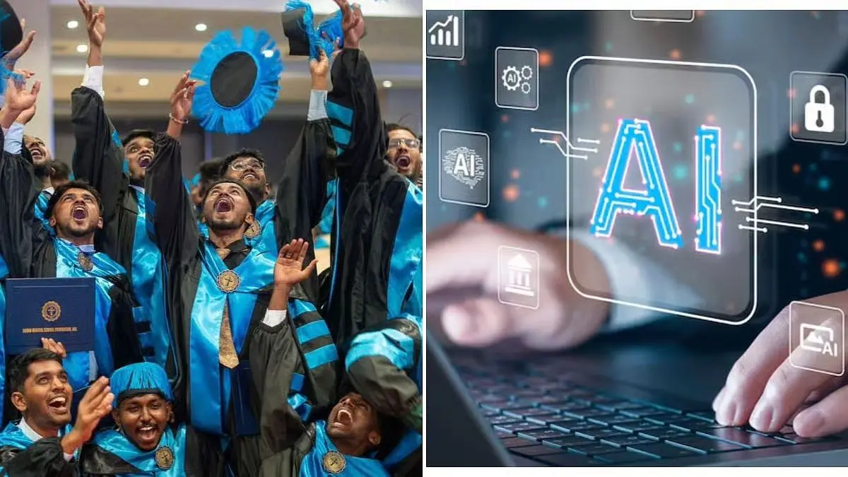 CFA Survey Finds Indian Graduates Ready For Careers Despite AI Disruption