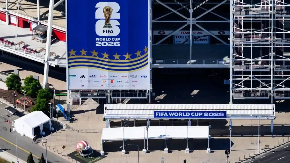 No Broadcaster, No Ball: FIFA World Cup 2026 Faces India Telecast Crisis