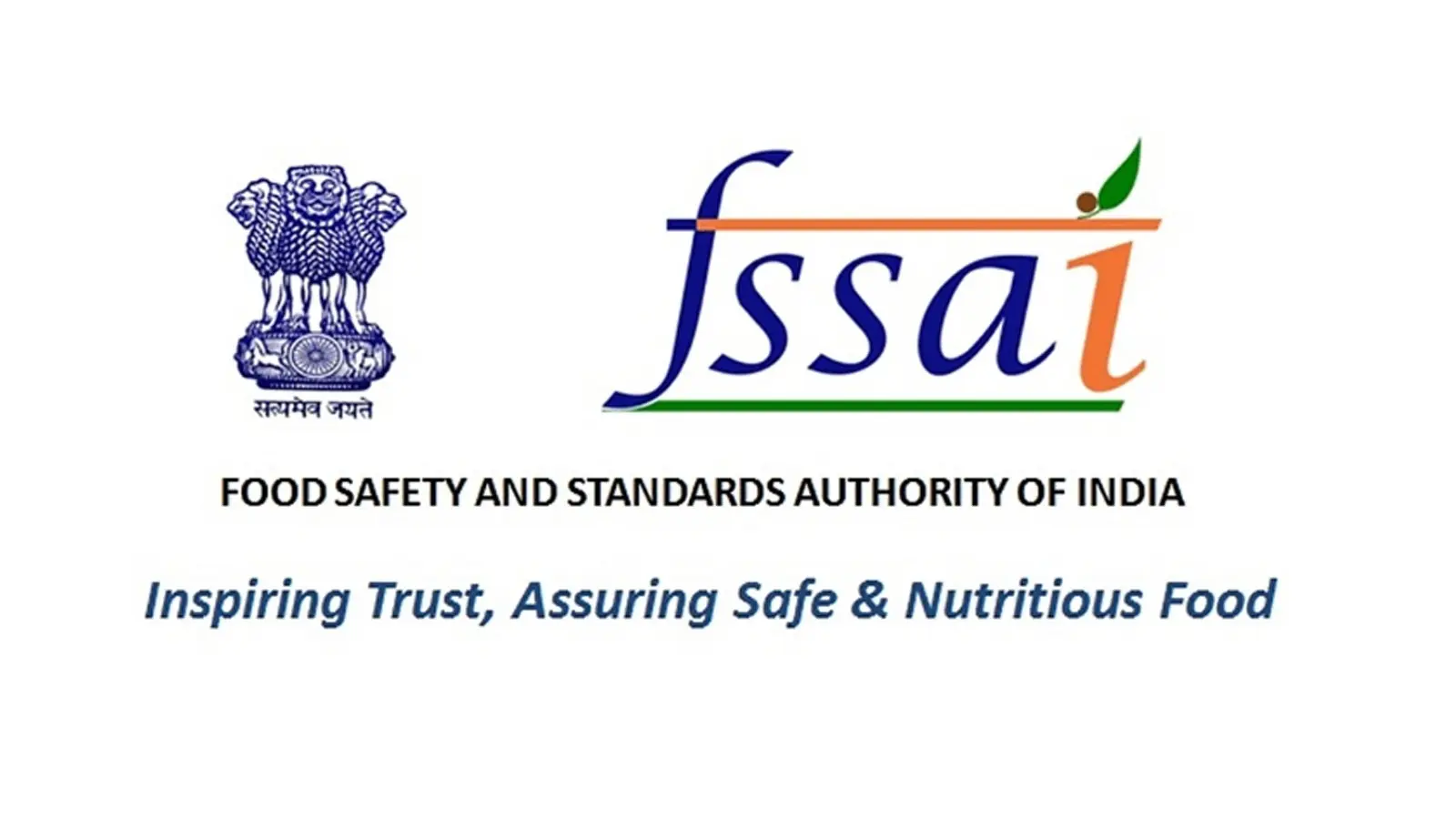 FSSAI Wants One Big Watchtower For Food Safety, Not 28 Small Ones