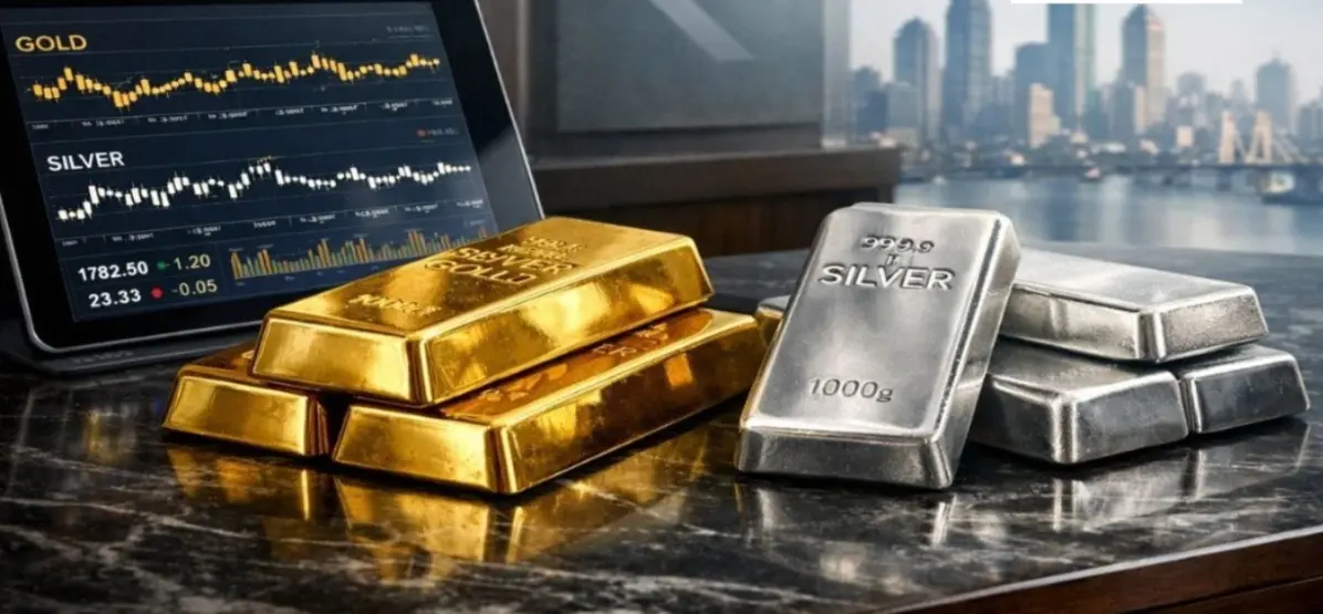 Gold Rate Today, Silver And Platinum Prices On 22 May 2026: Key Levels Across India