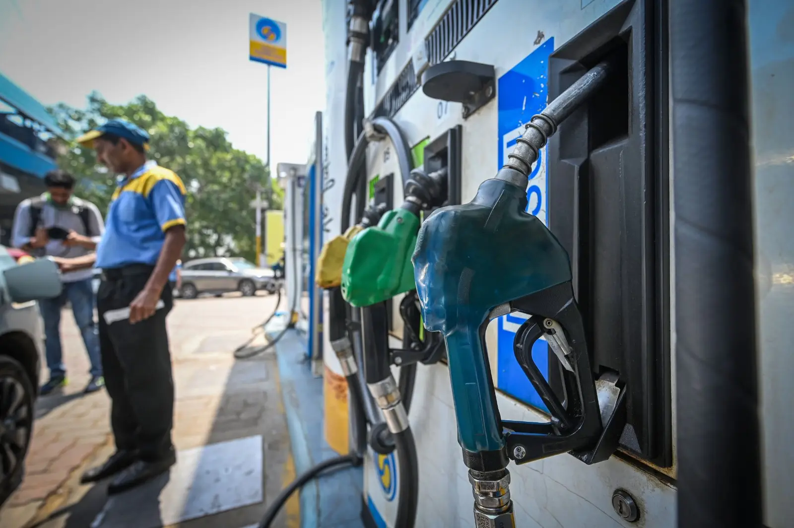Diesel Relief 2.0? BJP-Ruled States Weigh VAT Cuts After Centre’s Excise Slash