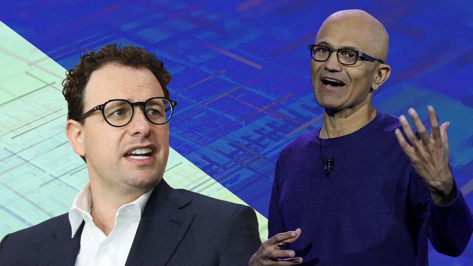 Anthropic Eyes Microsoft’s Custom AI Chips As $5 Billion Partnership Deepens