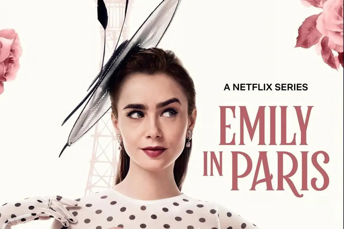 Au Revoir, Emily Cooper: Netflix Signs Off On The Final Season Of Its Most Glamorous Drama