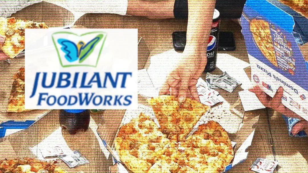 Jubilant FoodWorks Asked To Pay ₹2.3 Million As Environment Compensation In Haryana