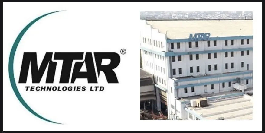 MTAR Technologies Wins Fresh Export Orders Worth $48.68 Million