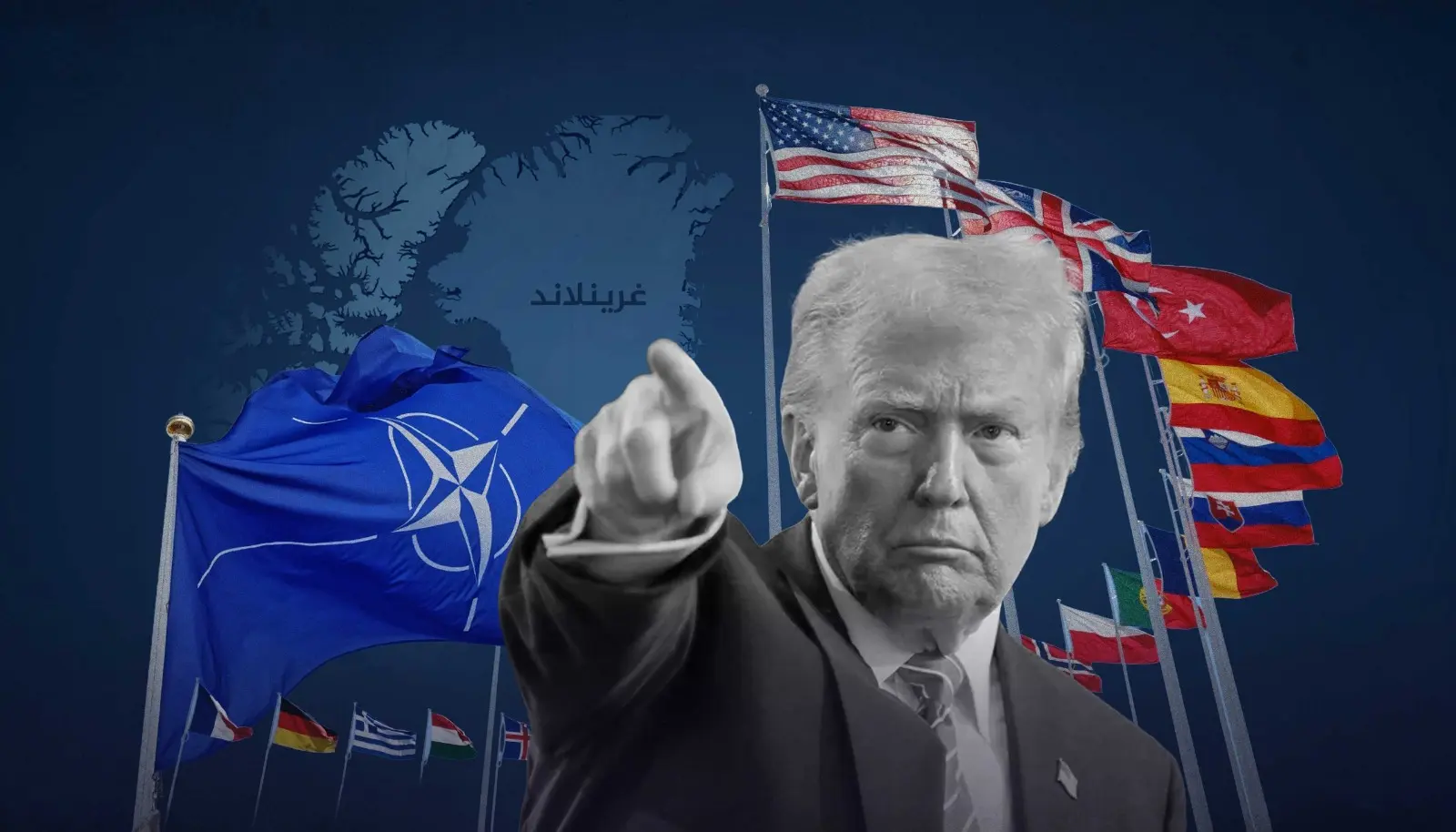 Nato’s Sweden Huddle Under Strain As Hormuz And Ukraine Collide On Agenda