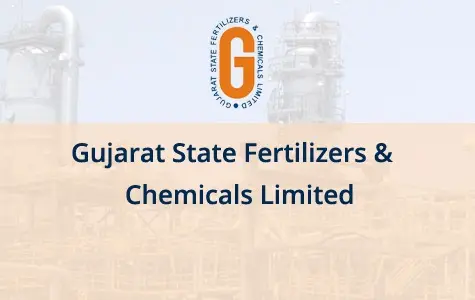 GSFC Ends FY26 On A Stable Note, Proposes ₹5 Dividend Per Share