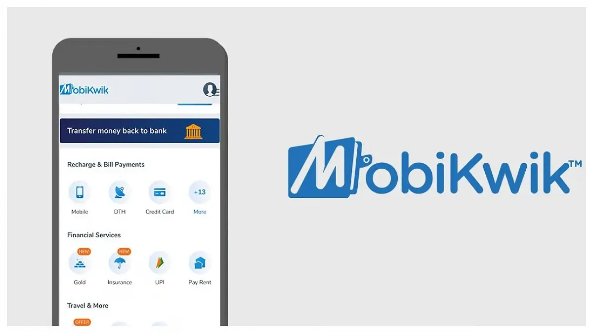 Mobikwik Reshapes Its Lending Play With Internal Business Transfer