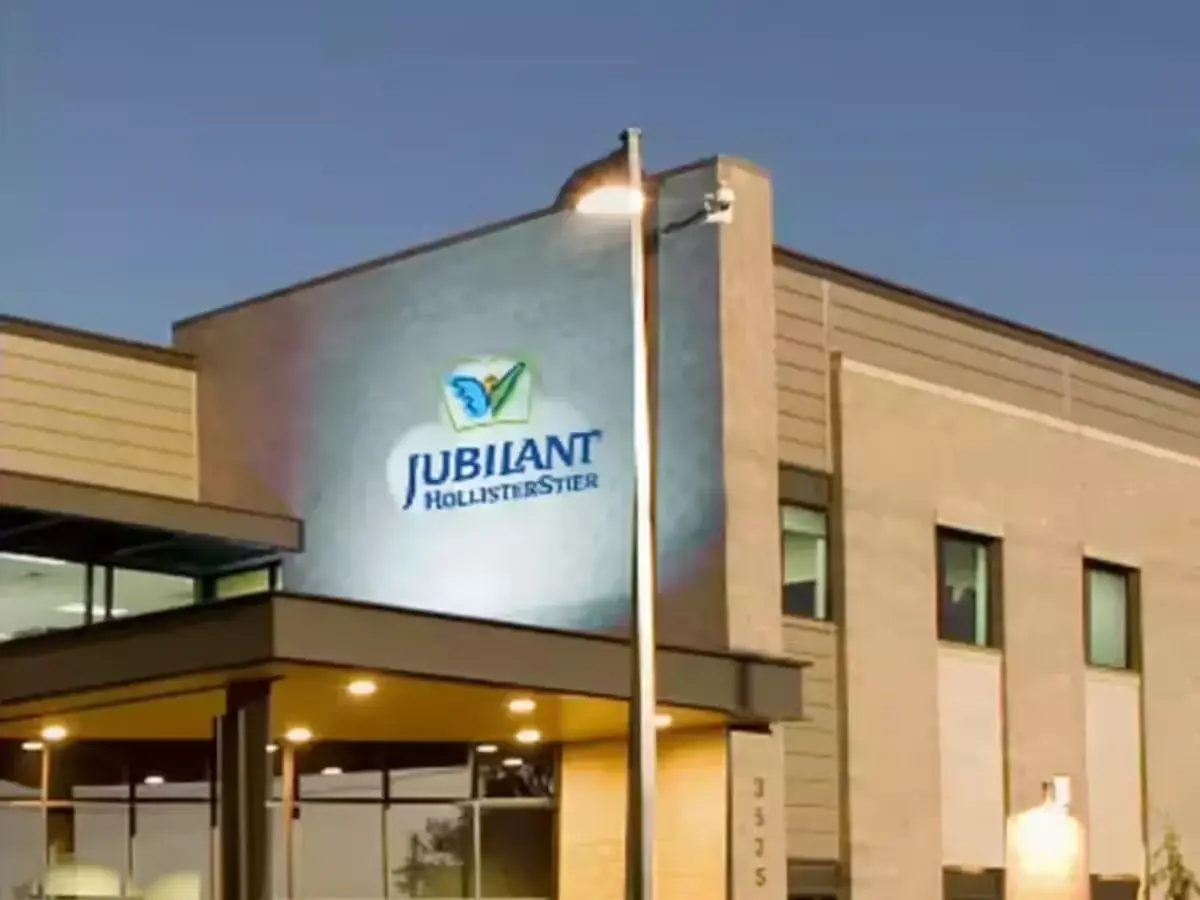 Jubilant Pharmova Packs A Solid Q4 Punch With Dividend Sweetener