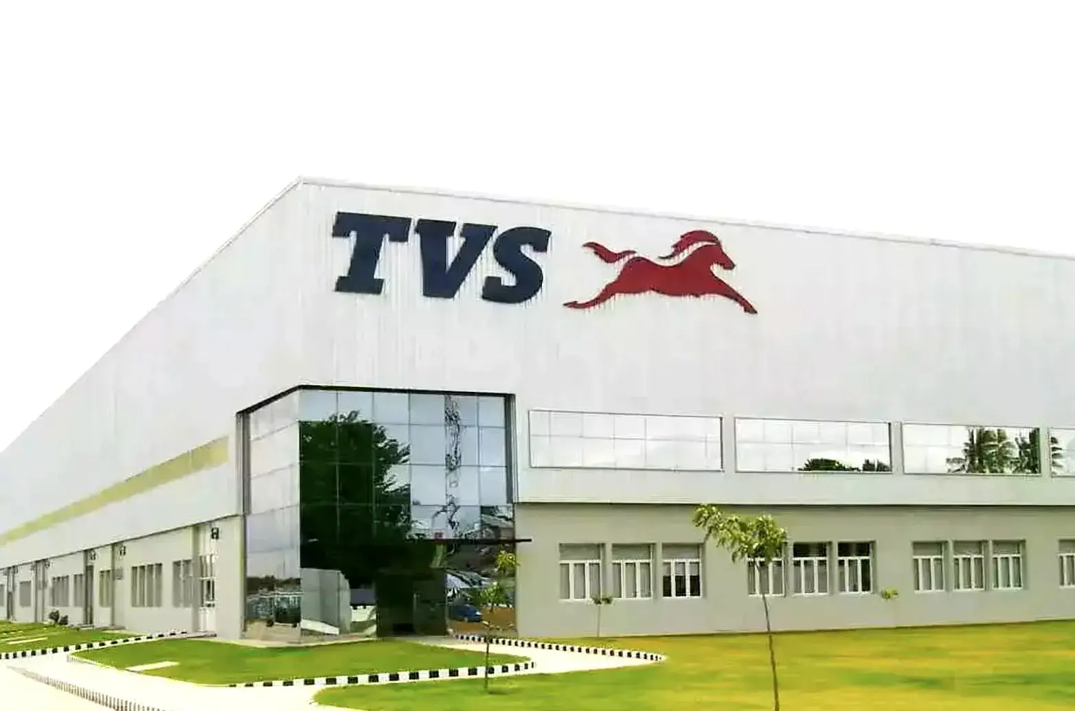 TVS Motor Rides Into Banking Space With Jana Small Finance Stake