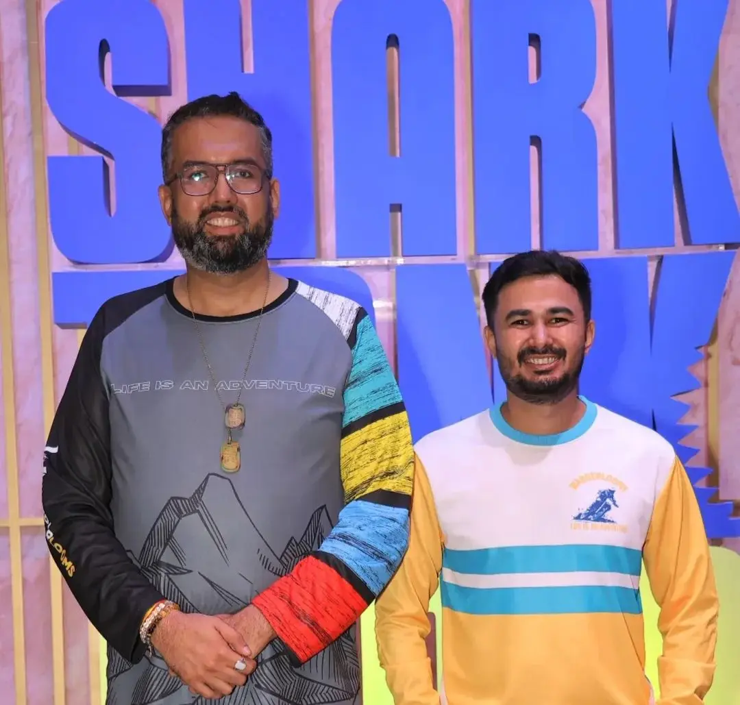 WOW STORY OF THE DAY: He Started a Rider's Club in 2007, His Intern Rode 100km Daily to Join Him, and Together They Built Wanderlooms.