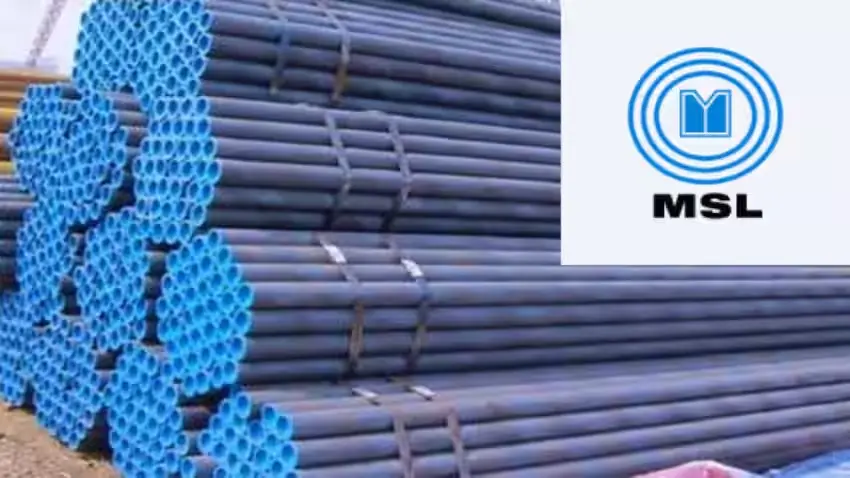 Maharashtra Seamless Delivers Strong Q4, Backs It With 10 Rupees Dividend