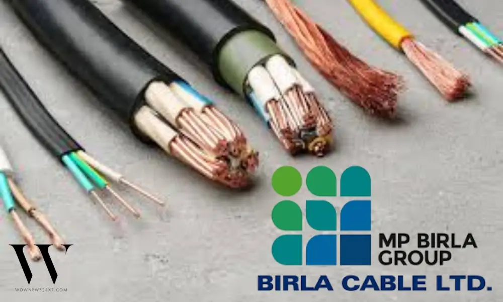 Birla Cable Lines Up A Clear Signal: Steady Q4 Numbers And A 1.25 Rupee Dividend