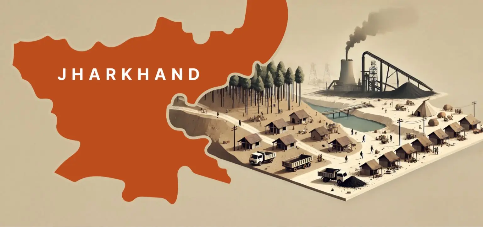 Jharkhand Launches JH-SAY To Empower Ultra-Poor Families