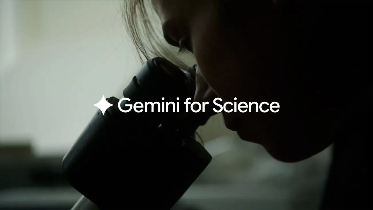 Google Unveils Gemini For Science To Accelerate Research With AI-Powered Hypothesis And Discovery Tools