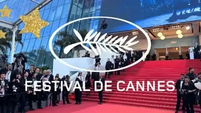 Cannes Countdown: Six Finalists, One Palme d’Or And A Lot Of Nerves