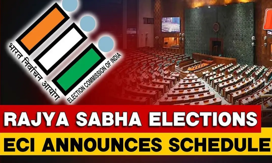 Rajya Sabha Rerun: 24 Seats, One Quiet But Crucial Power Test On June 18