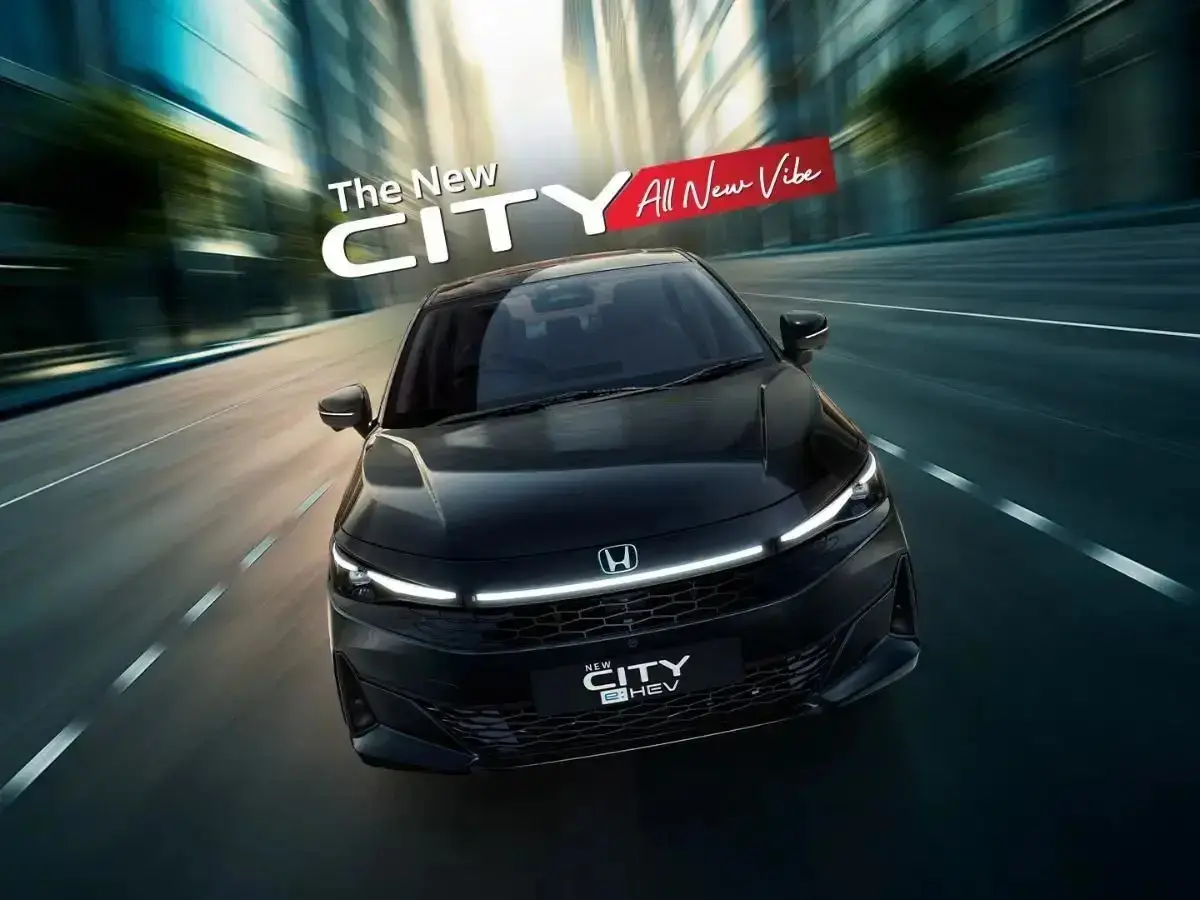 Manifesting A 2026 Honda City? Screenshot-Worthy EMI And Loan Guide Inside