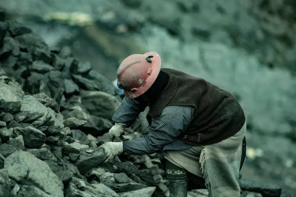 Rescue Efforts Under Way After Fatal Coal Mine Incident In China