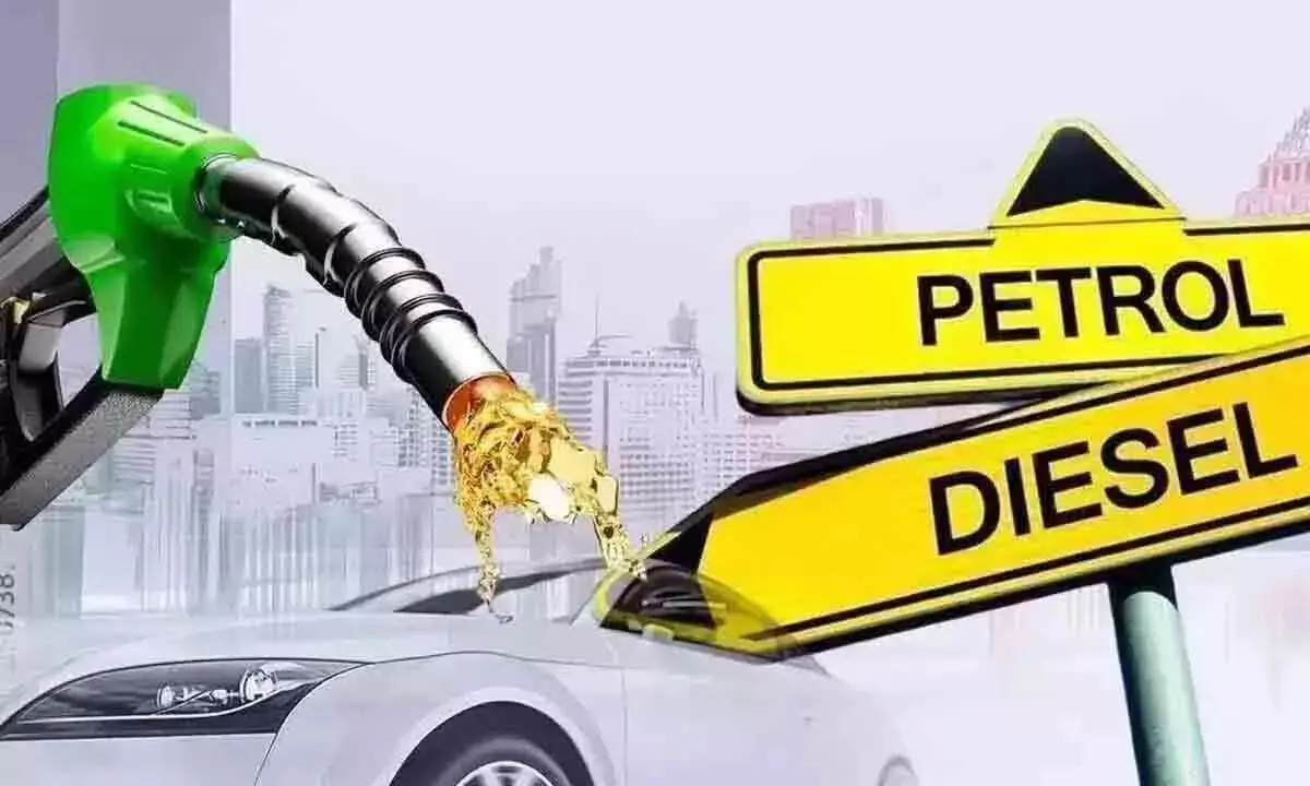 Delhi Petrol Almost At ₹100: Your Wallet’s Least Favourite Plot Twist