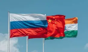 Shifting Axis In Eurasia: Why Russia’s China Tilt Raises Red Flags For India