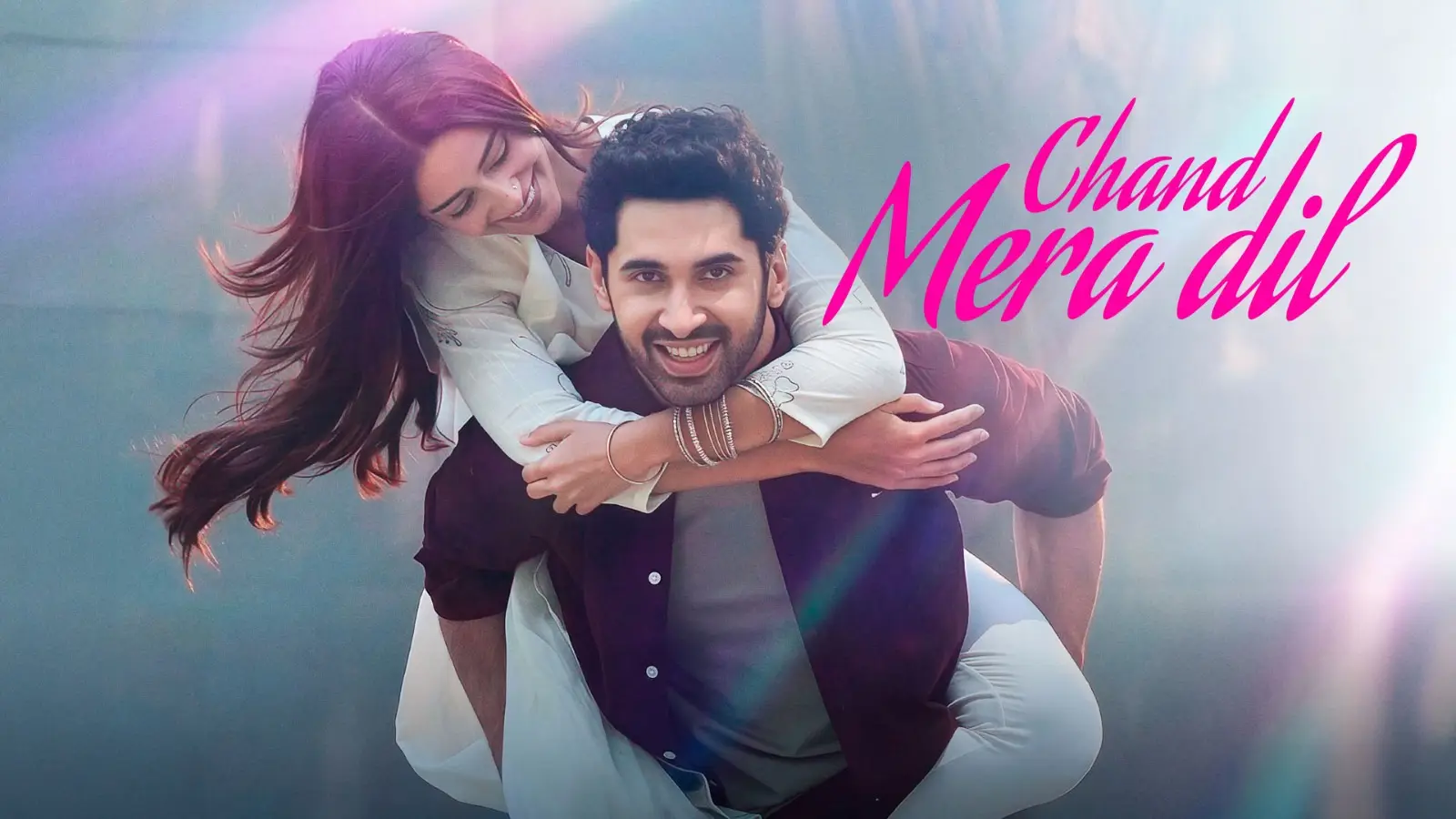 Love Story Under The Weather: Chand Mera Dil Opens Soft At Box Office