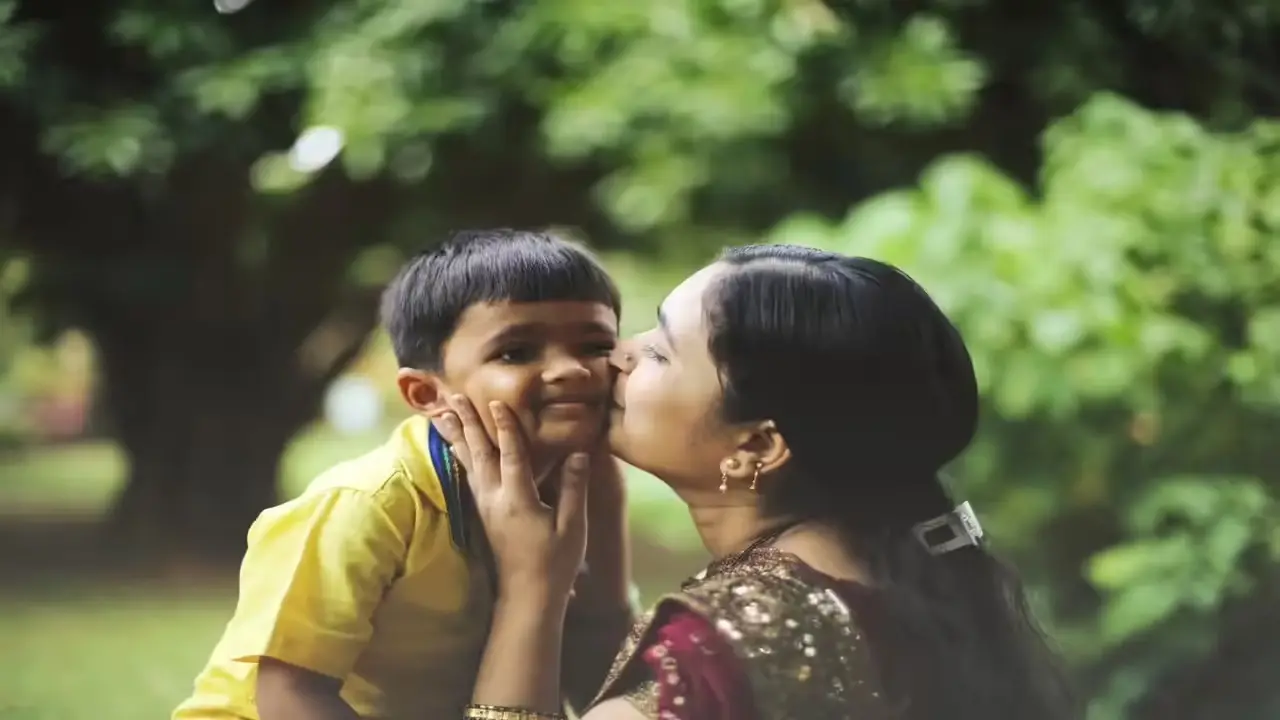 Raising Humans, Not Just Toppers: Why Your Child's EQ Matters More Than Their Report Card