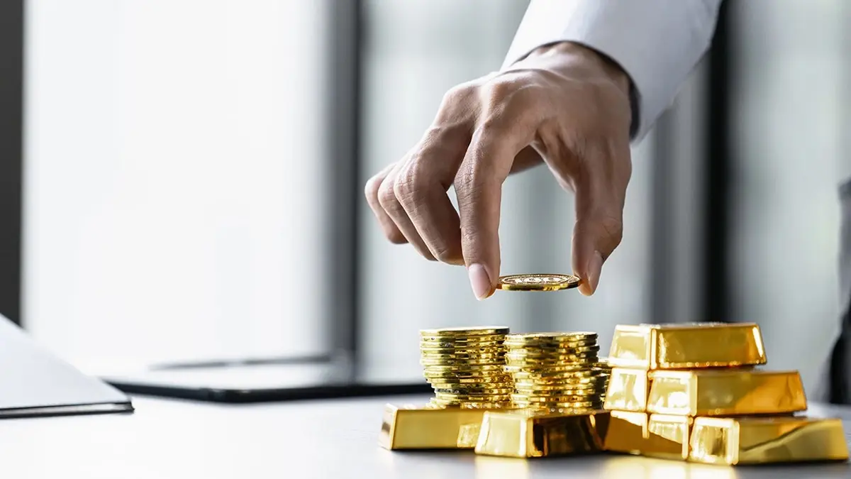 Purity Pays: Why The Same Gram Of Gold Gets You Different Loan Amounts