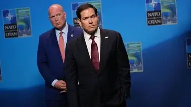 Rubio’s ‘Historic’ Quad Push: Why Sergio Gor Thinks This Visit Will Matter
