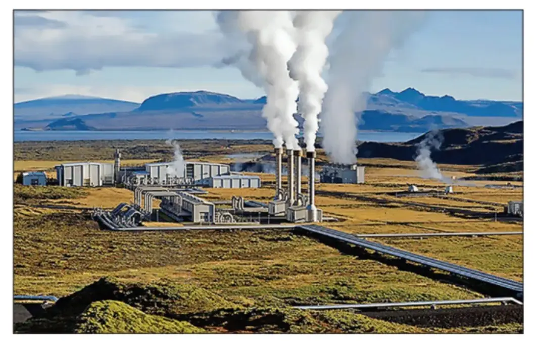 Ladakh Turns Up The Heat On Clean Power With Geothermal Push