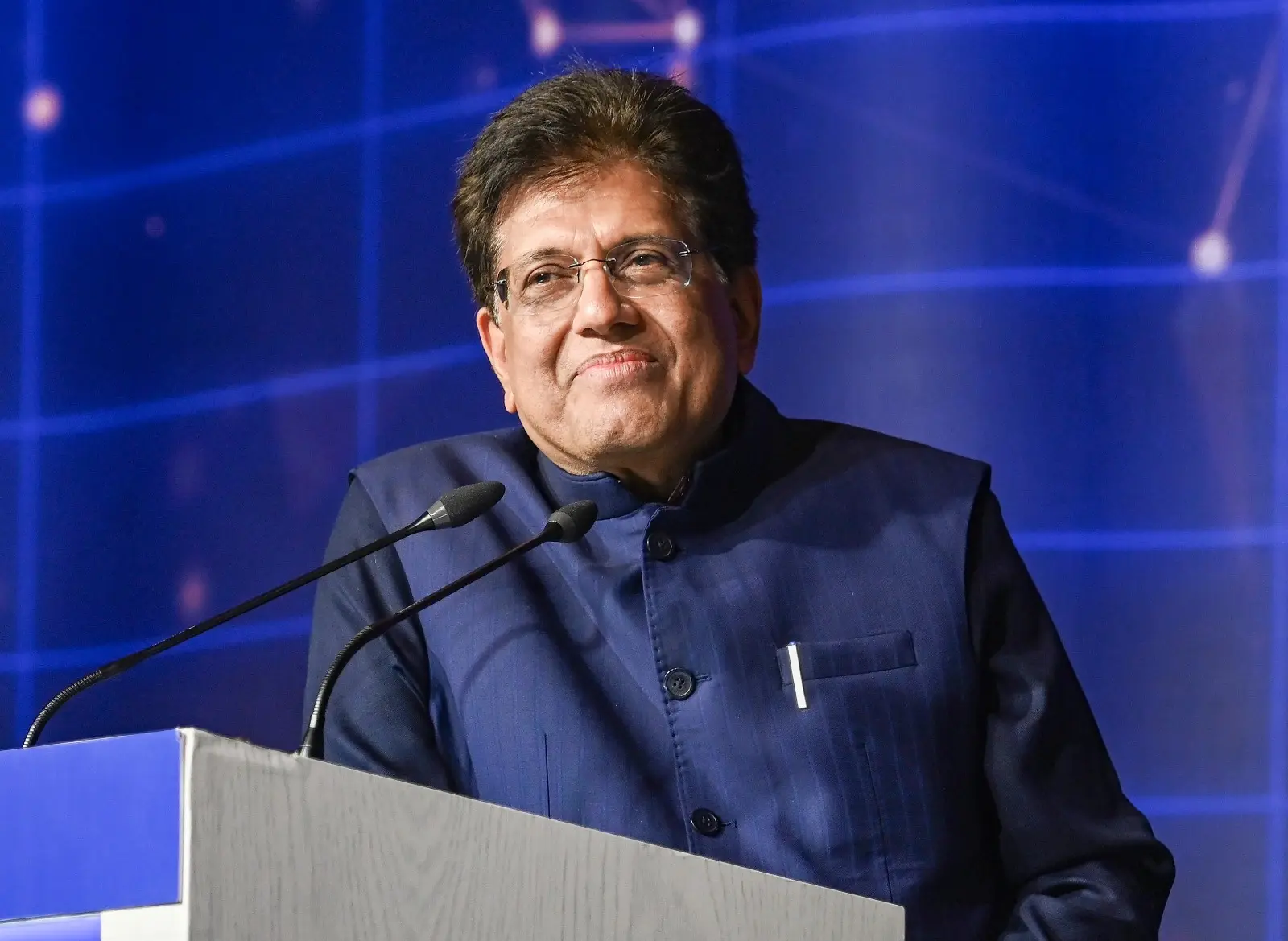 India’s Growth Story: Piyush Goyal Says The Engine Is Still Firmly Humming